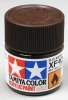 Tamiya XF-10 Flat Brown (81710) Acrylic paint 10ml